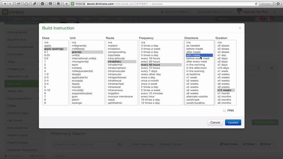 The Best E-Prescribing Software For Doctors