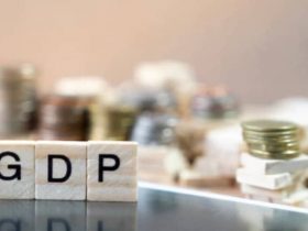 What Does it Look Like When a Country’s GDP is Growing?