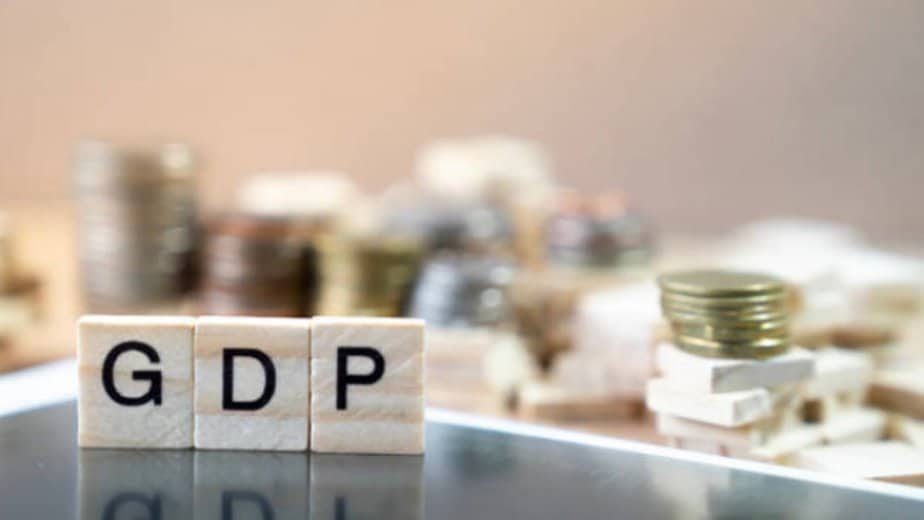 What Does it Look Like When a Country’s GDP is Growing?
