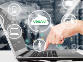Find the Ideal Provider for Veeam Backup Solutions for Your Business