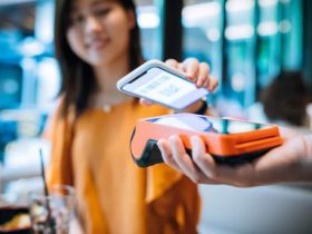 Leading Today’s Mobile Economy with Digital Wallets