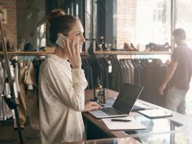 Why an Online Business Coach Is Just What Your Organization Needs