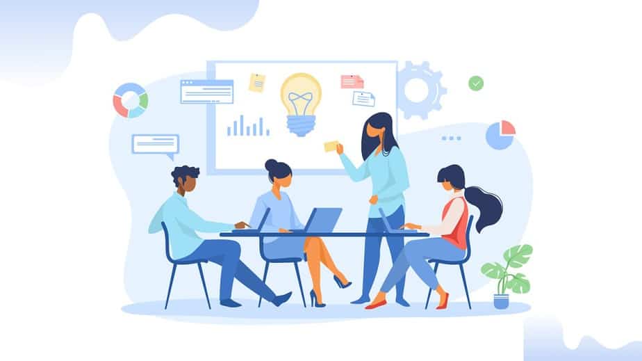 Business Management 101: How to Keep Your Target Audience Engaged