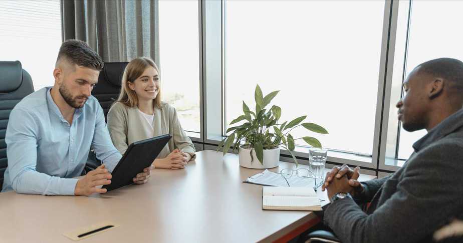 How to Attract the Best Applicants for your Firm’s Vacancy