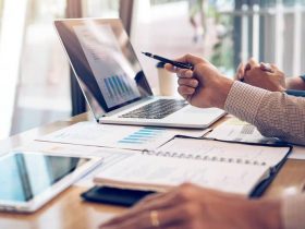 Running a Business? Here’s what you need to Know about Financial Statements