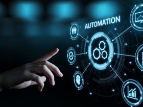 Impact of Intelligent Automation Technologies On Digital Businesses
