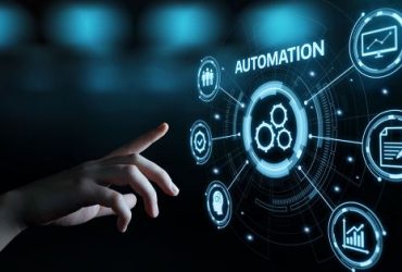 Impact of Intelligent Automation Technologies On Digital Businesses