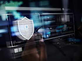 Top 7 Strategies To Protect Your Business Data