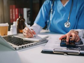 The Rewarding Benefits of Medical Billing Software