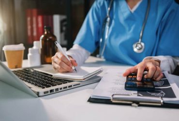 The Rewarding Benefits of Medical Billing Software