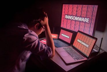 How To Protect Your Micro Business Against a Ransomware Attack