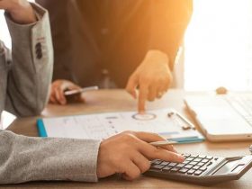 6 Ways to Shore Up Your Business Credit Post-Pandemic