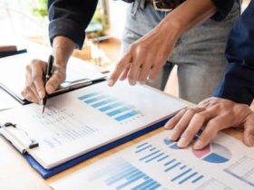 9 Tips For Managing Your Business Finances