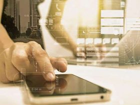 5 Things to Consider Before Building a Business Mobile Application