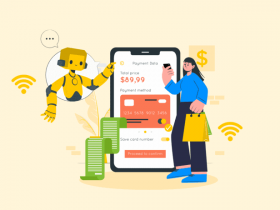 Innovative Use Cases of AI in Digital Payments