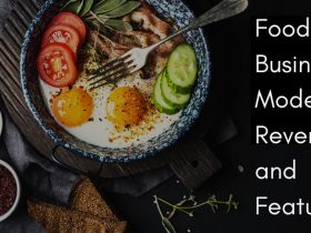 Foodpanda Business Model, Revenue and Features