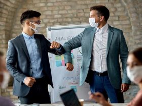 How to Plan For Returning to the Office Post-COVID