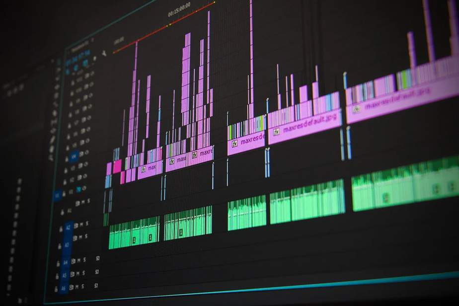 How Do I Find the Right Company to Edit my Video