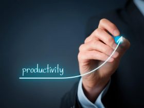 How to Improve Small Business Productivity in 2023