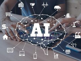 7 Reasons You Need to Use AI for Business (and Examples to Get Started Today)