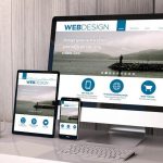 4 Things To Think About When Setting Up A Business Website