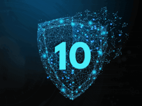 10 Ways To Improve Enterprise Data Security In Your Business