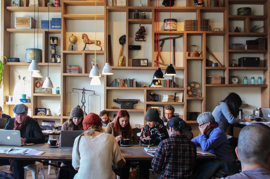Richard Galvan on Entrepreneurship and the Community: What Can be Gained by Getting Involved