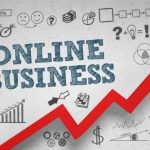 Online business Benefits and Growth