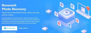 Quickest Way to Recover Deleted Photos from SD Card