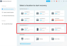 Quickest Way to Recover Deleted Photos from SD Card