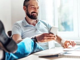 Unique Ways Technology Can Help You Save Money