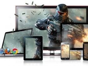 Interesting Problems with Disparate Tech Platforms in Gaming