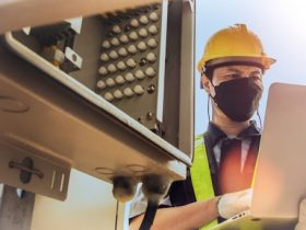 Telecom System Integrator in Nigeria