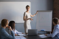 Using Tech For Performance Management At Your Company