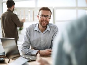 Using Tech For Performance Management At Your Company