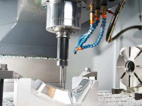 A Complete CNC Machining Services Guide