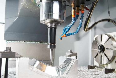 A Complete CNC Machining Services Guide