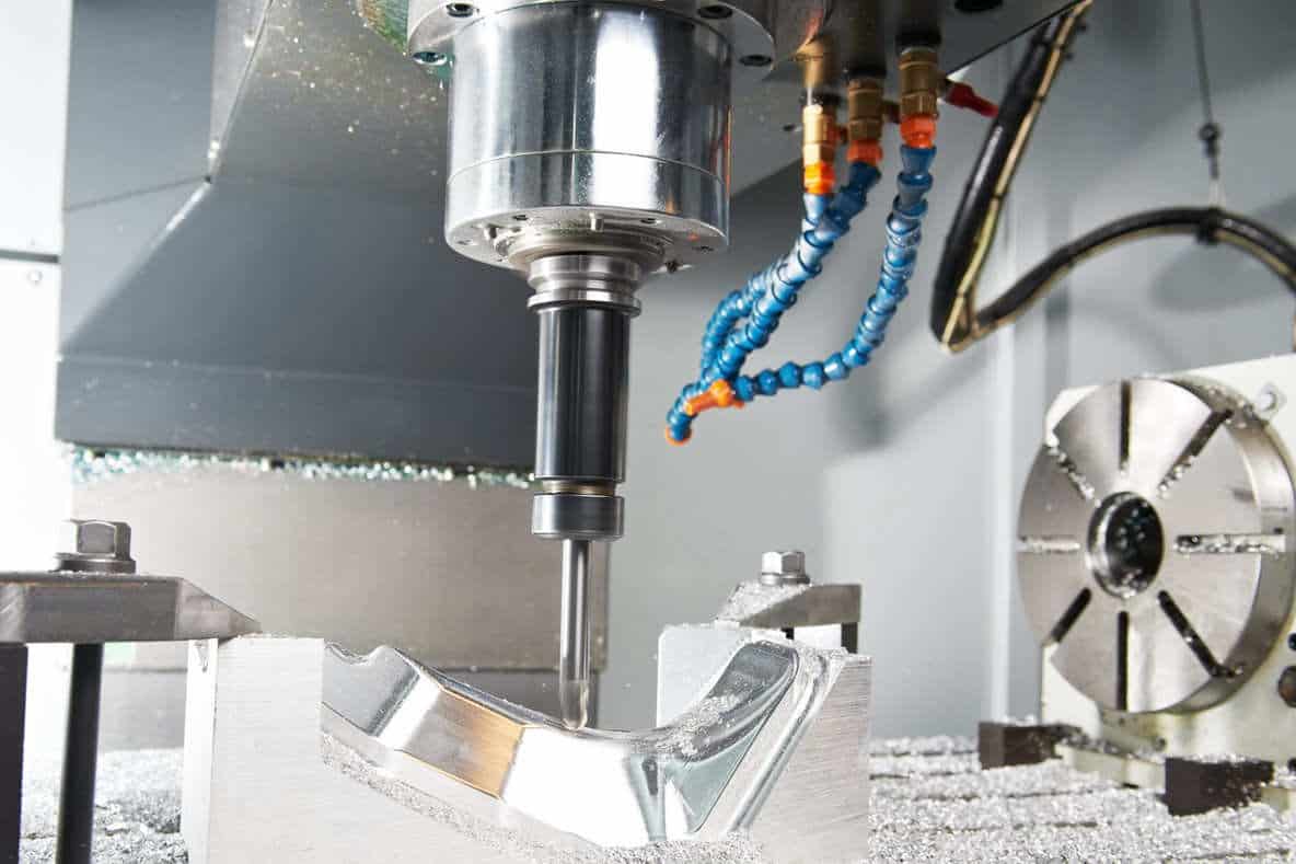 A Complete CNC Machining Services Guide