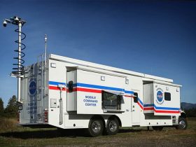 Four Benefits of a Mobile Command Center You Need to Know