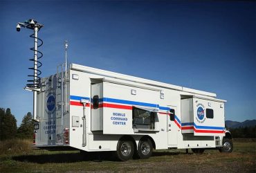 Four Benefits of a Mobile Command Center You Need to Know