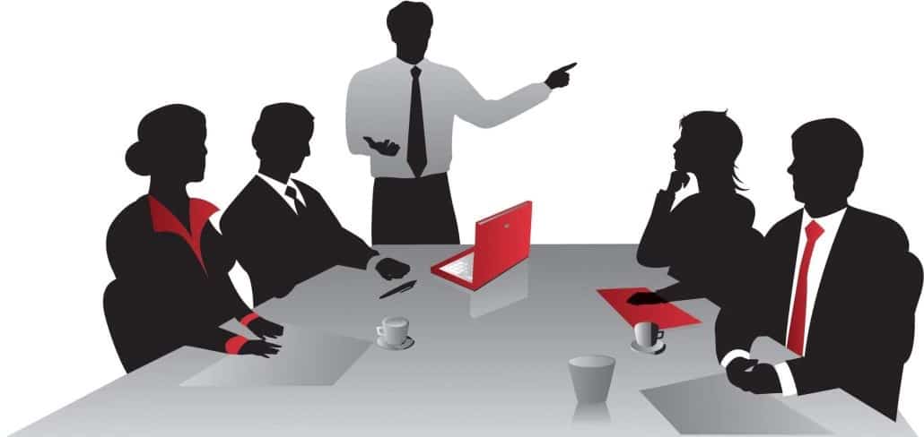 Need of Corporate Training
