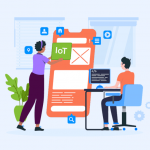 How IoT Has Changed The Face Of Mobile App Development?