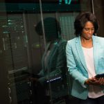 How Women Changed the World of Technology
