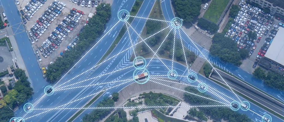 How Technology Is Transforming Transportation