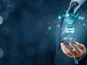 How Technology Is Transforming Transportation