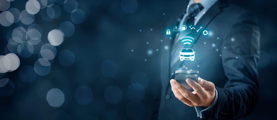 How Technology Is Transforming Transportation