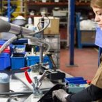 5 Reasons Why Cobots Have Transformed the Food Industry