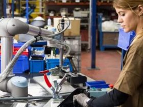 5 Reasons Why Cobots Have Transformed the Food Industry