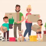 Making Use Of Technology When Moving to a New House