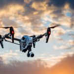 How Drones Are Impacting Logistics